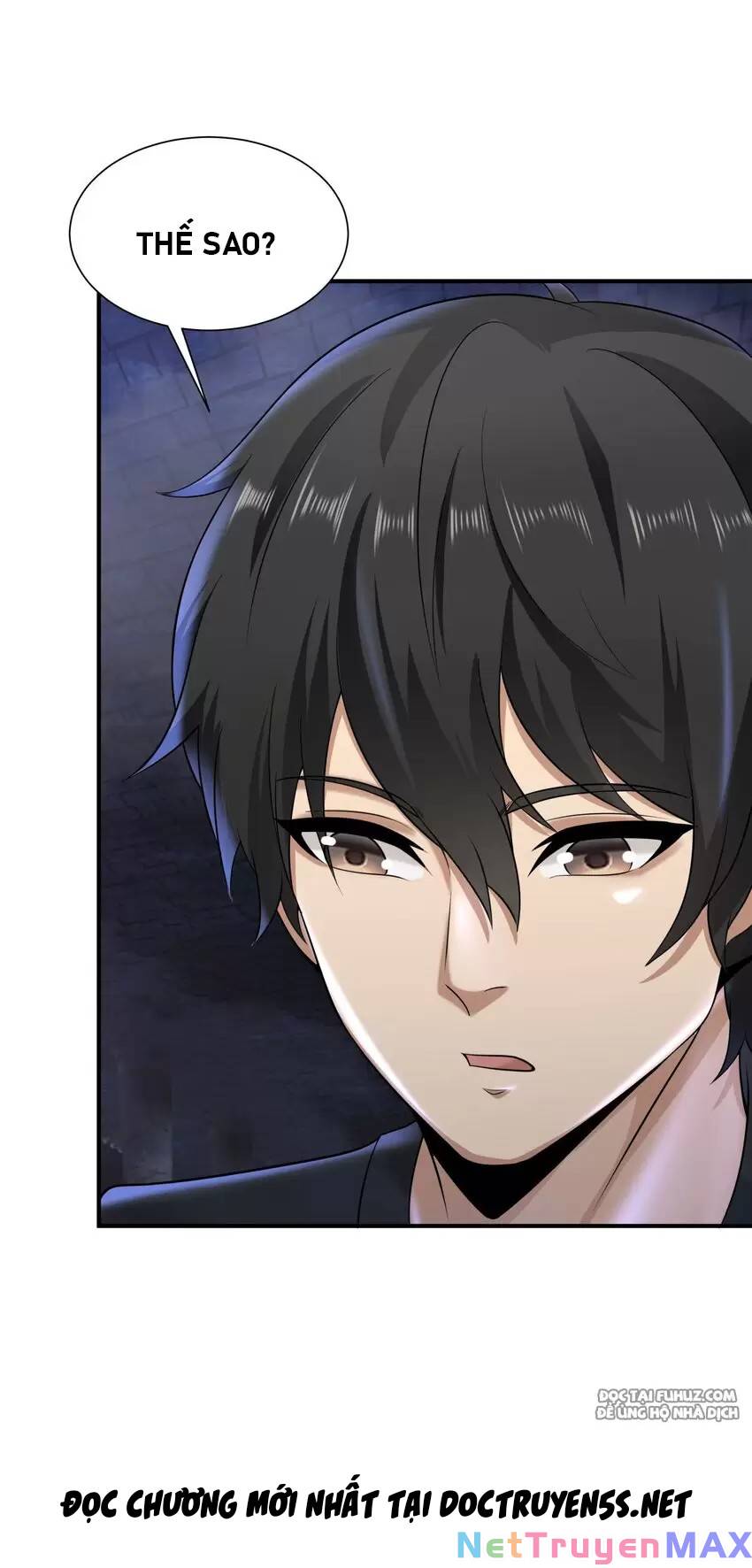 Ta phổ cập tu tiên cho cả thế giới: Chapter 20