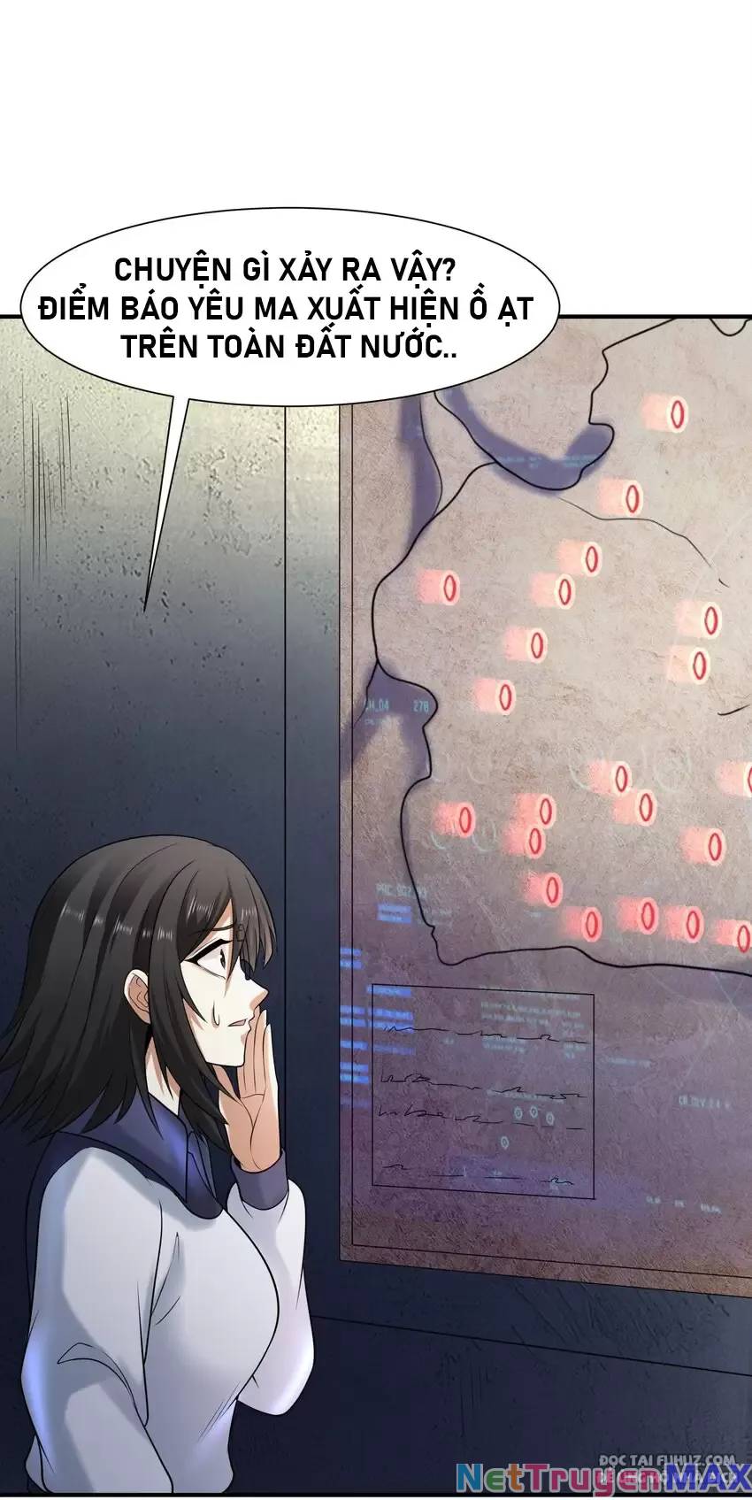 Ta phổ cập tu tiên cho cả thế giới: Chapter 20