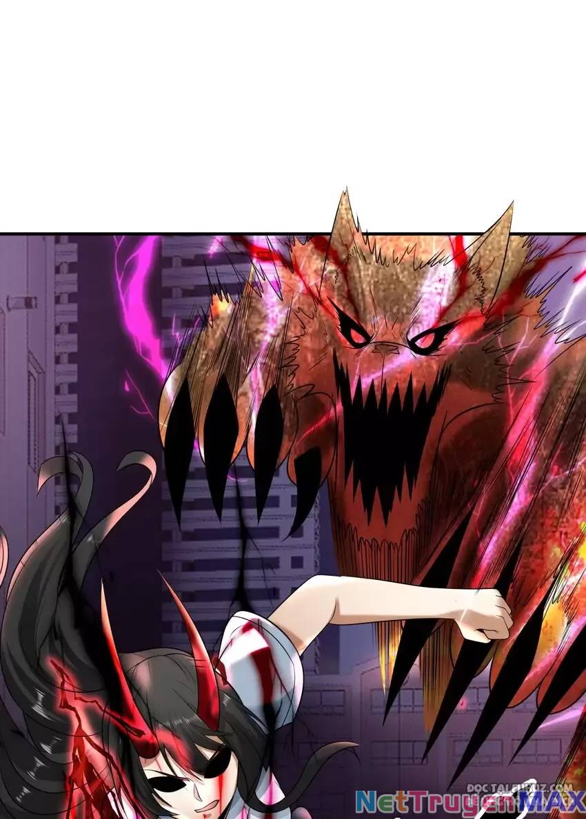 Ta phổ cập tu tiên cho cả thế giới: Chapter 20