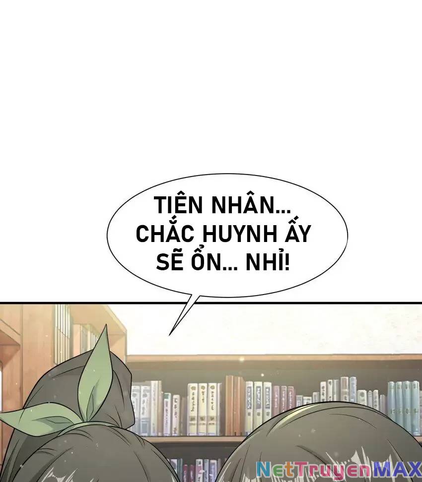 Ta phổ cập tu tiên cho cả thế giới: Chapter 20