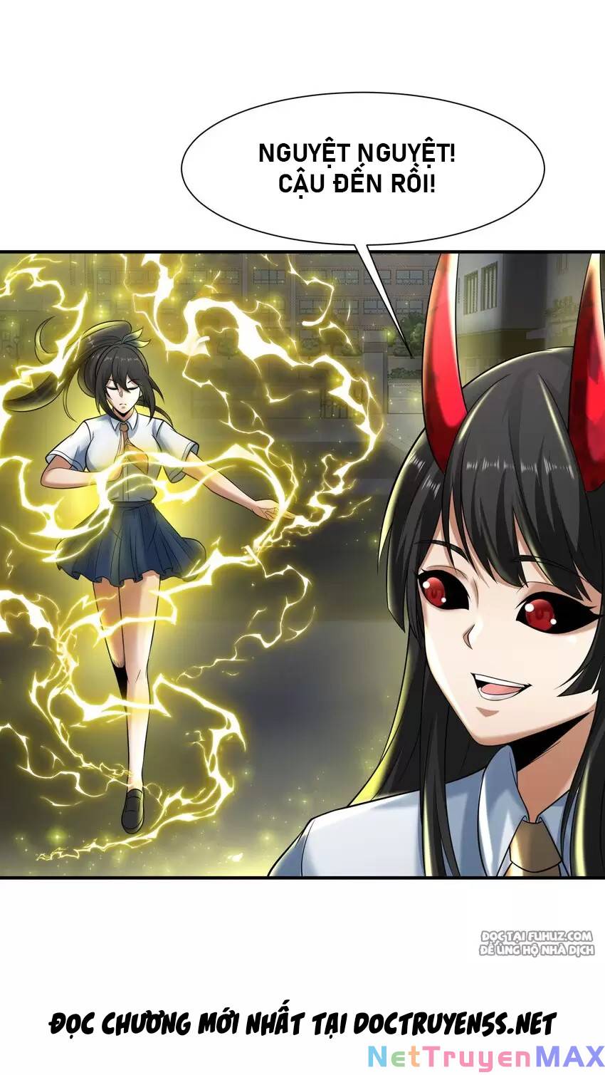 Ta phổ cập tu tiên cho cả thế giới: Chapter 20