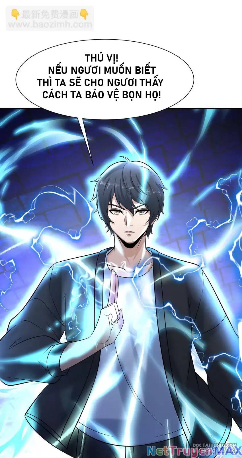 Ta phổ cập tu tiên cho cả thế giới: Chapter 20