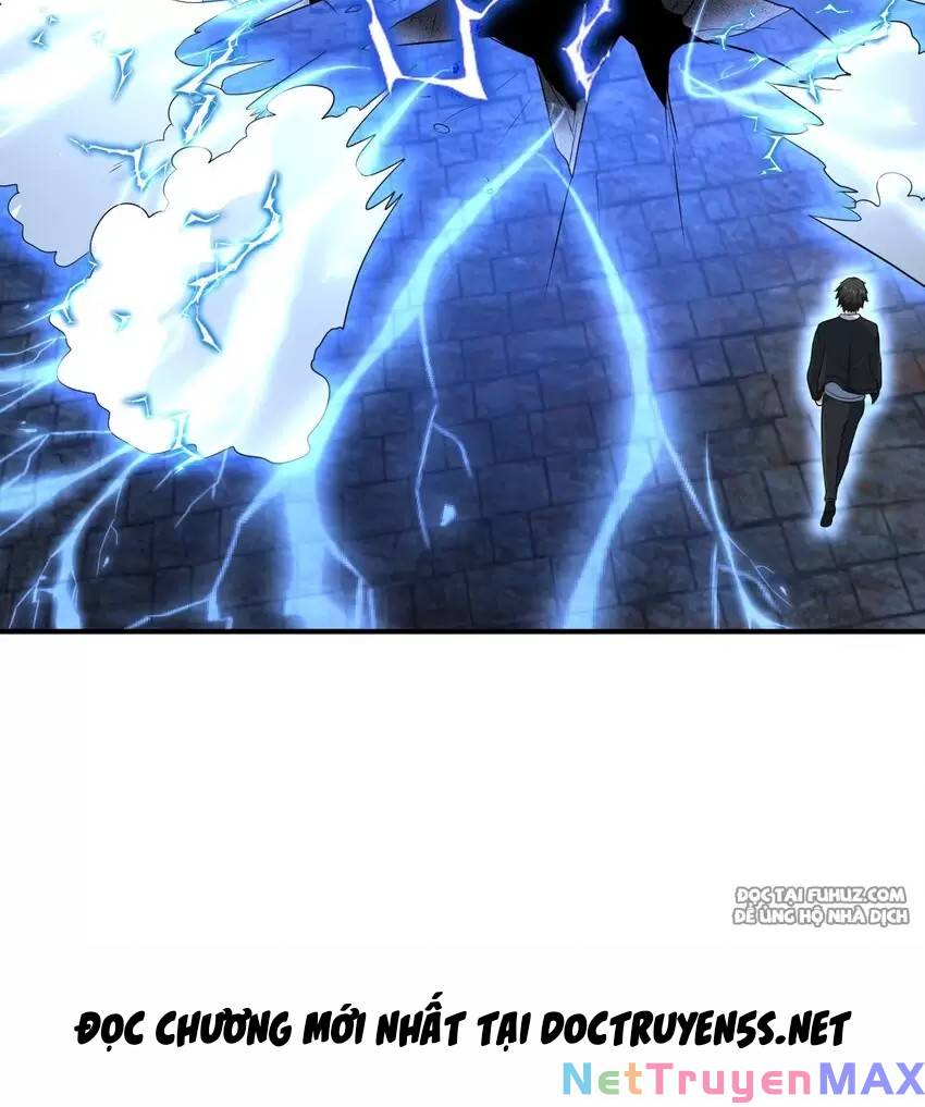 Ta phổ cập tu tiên cho cả thế giới: Chapter 20