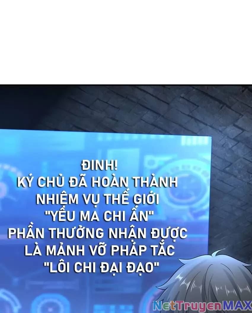 Ta phổ cập tu tiên cho cả thế giới: Chapter 20