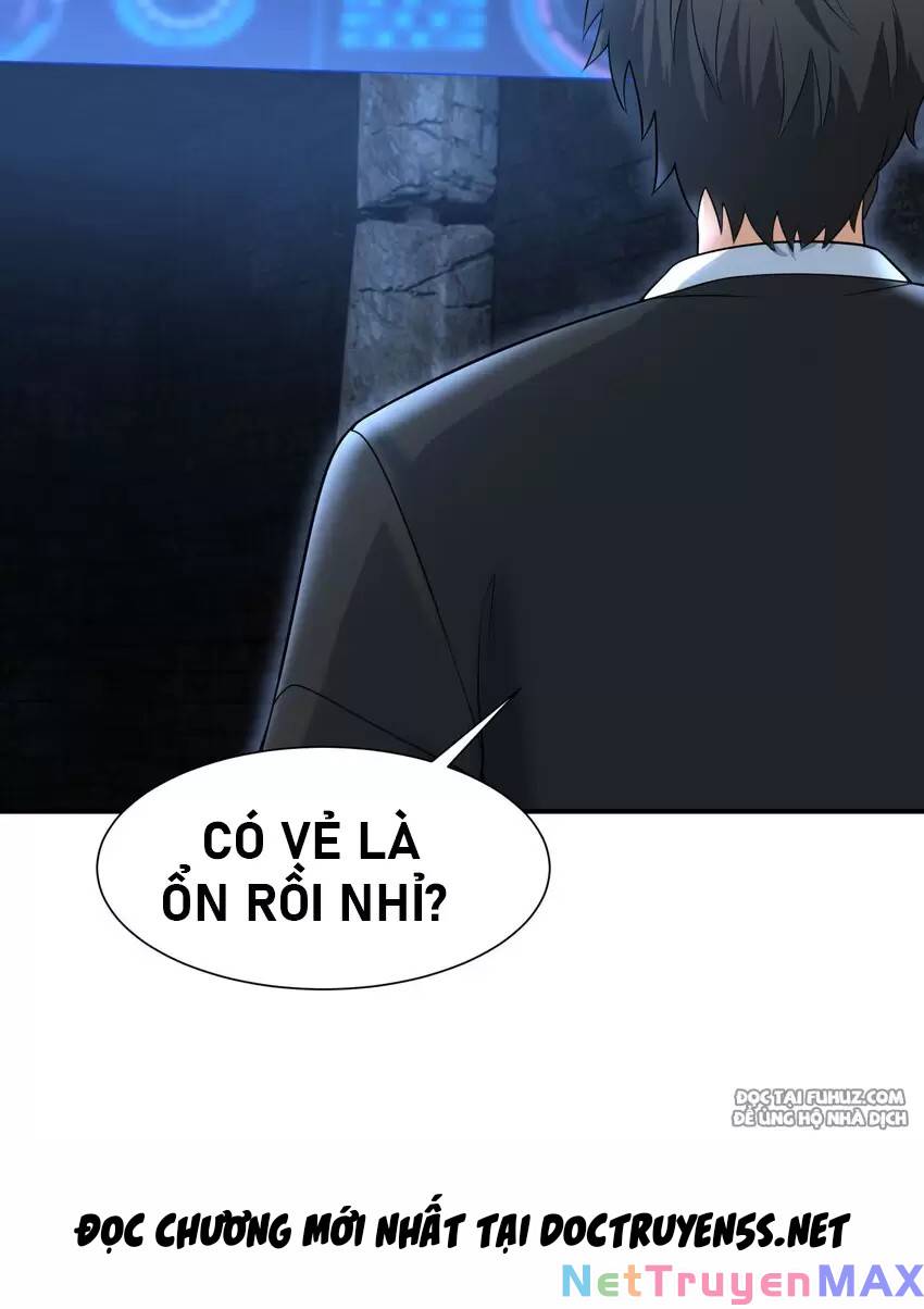 Ta phổ cập tu tiên cho cả thế giới: Chapter 20