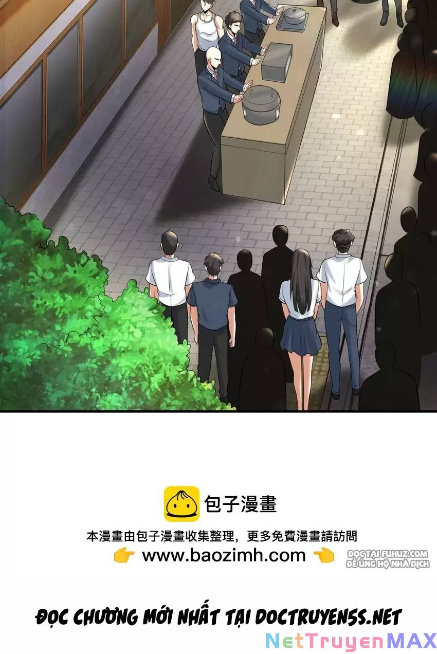 Ta phổ cập tu tiên cho cả thế giới: Chapter 20