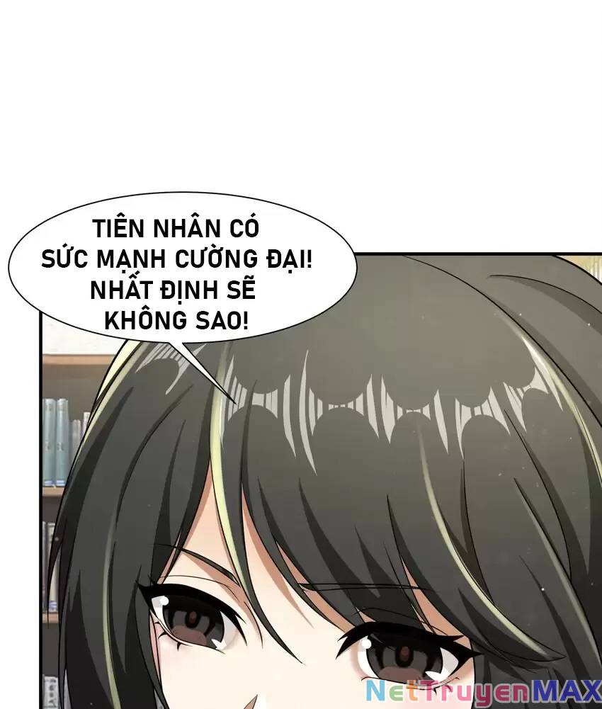 Ta phổ cập tu tiên cho cả thế giới: Chapter 20