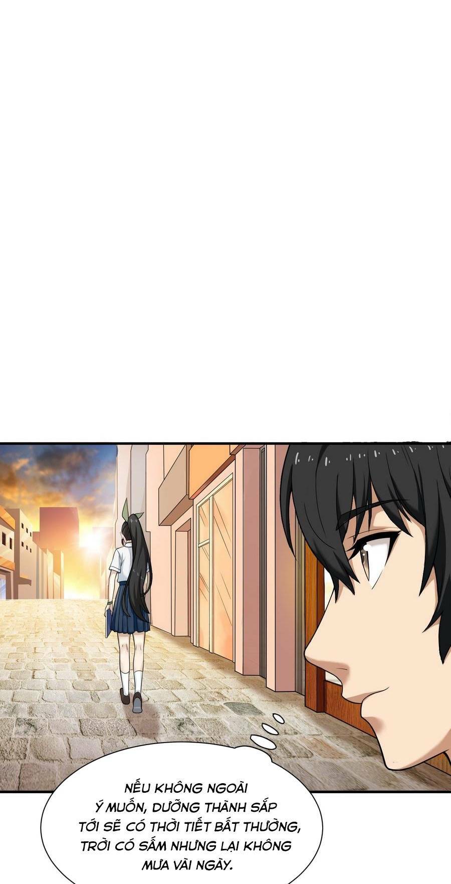 Ta phổ cập tu tiên cho cả thế giới: Chapter 4