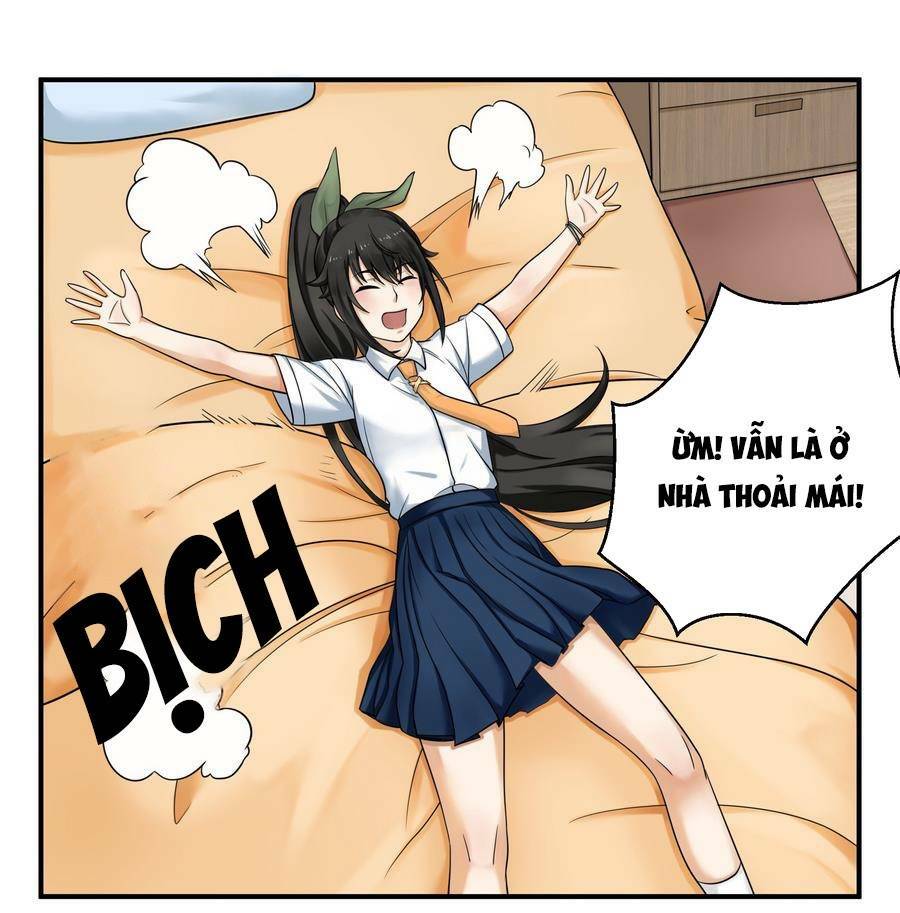 Ta phổ cập tu tiên cho cả thế giới: Chapter 4