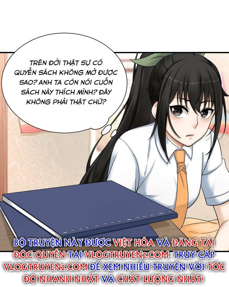Ta phổ cập tu tiên cho cả thế giới: Chapter 4