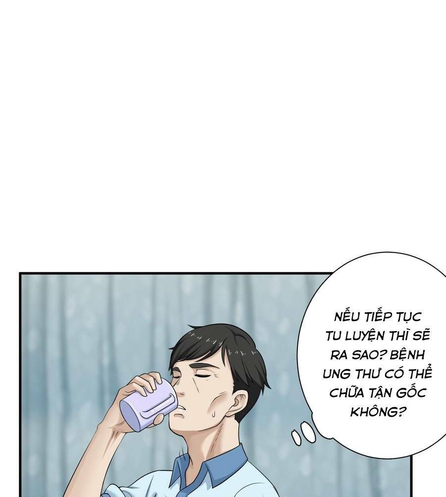 Ta phổ cập tu tiên cho cả thế giới: Chapter 4