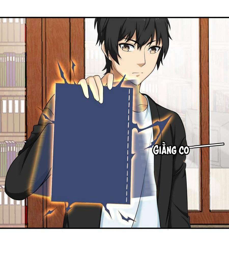 Ta phổ cập tu tiên cho cả thế giới: Chapter 4