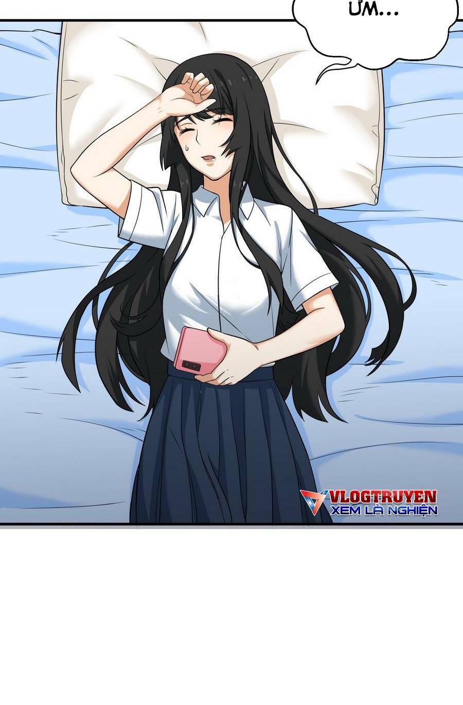 Ta phổ cập tu tiên cho cả thế giới: Chapter 4