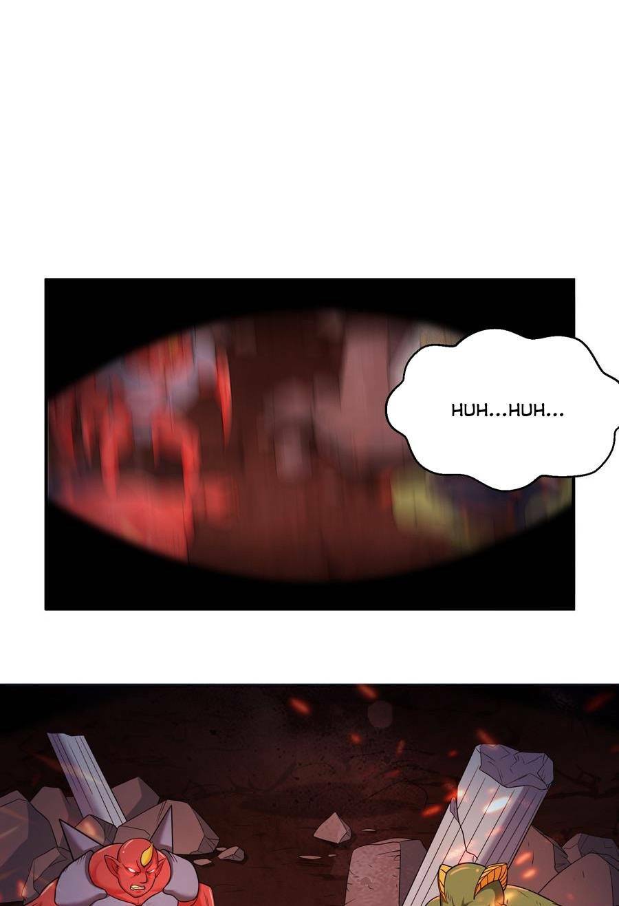 Ta phổ cập tu tiên cho cả thế giới: Chapter 4