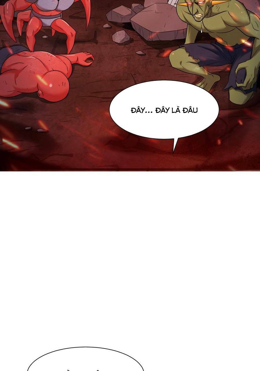 Ta phổ cập tu tiên cho cả thế giới: Chapter 4