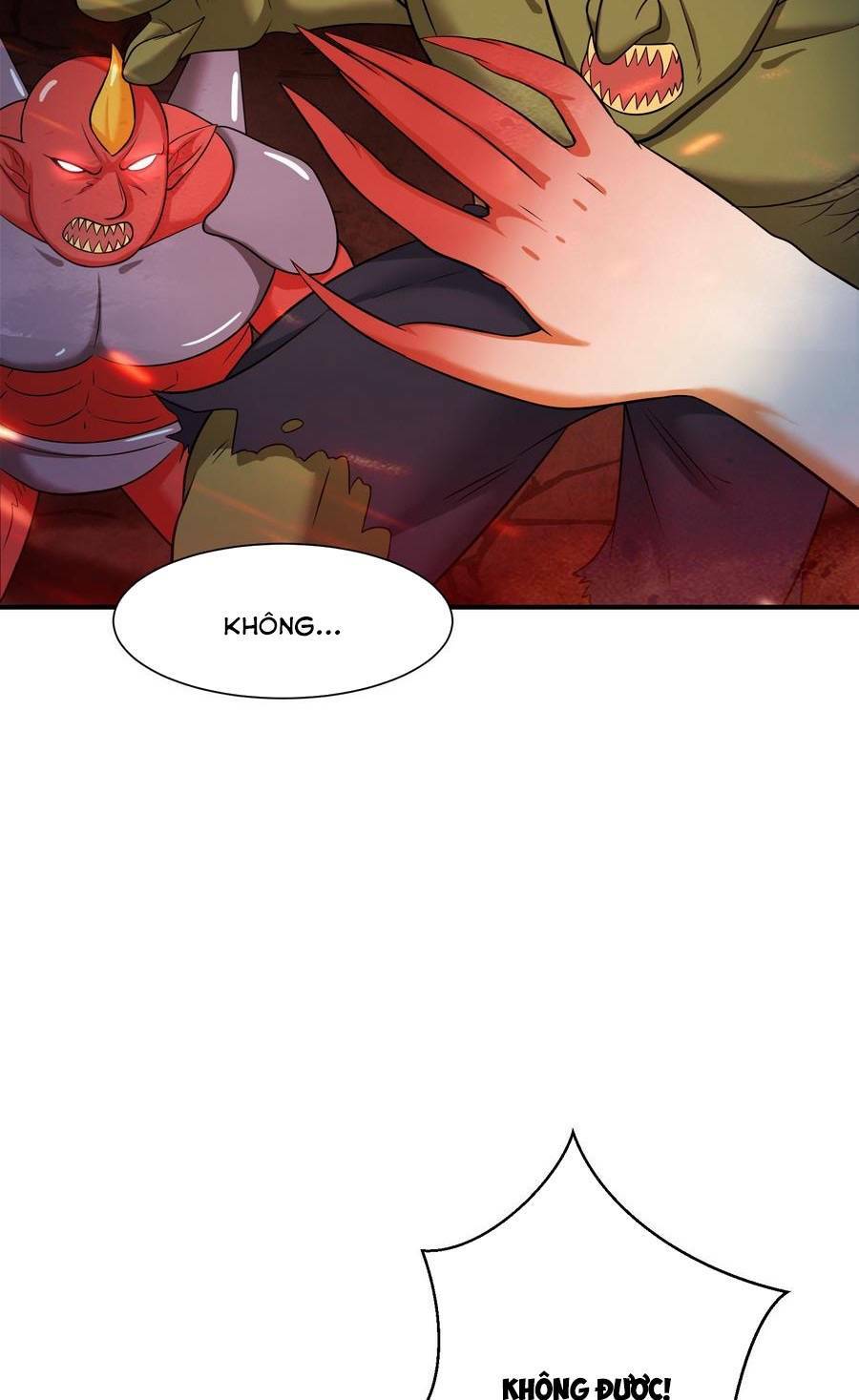 Ta phổ cập tu tiên cho cả thế giới: Chapter 4