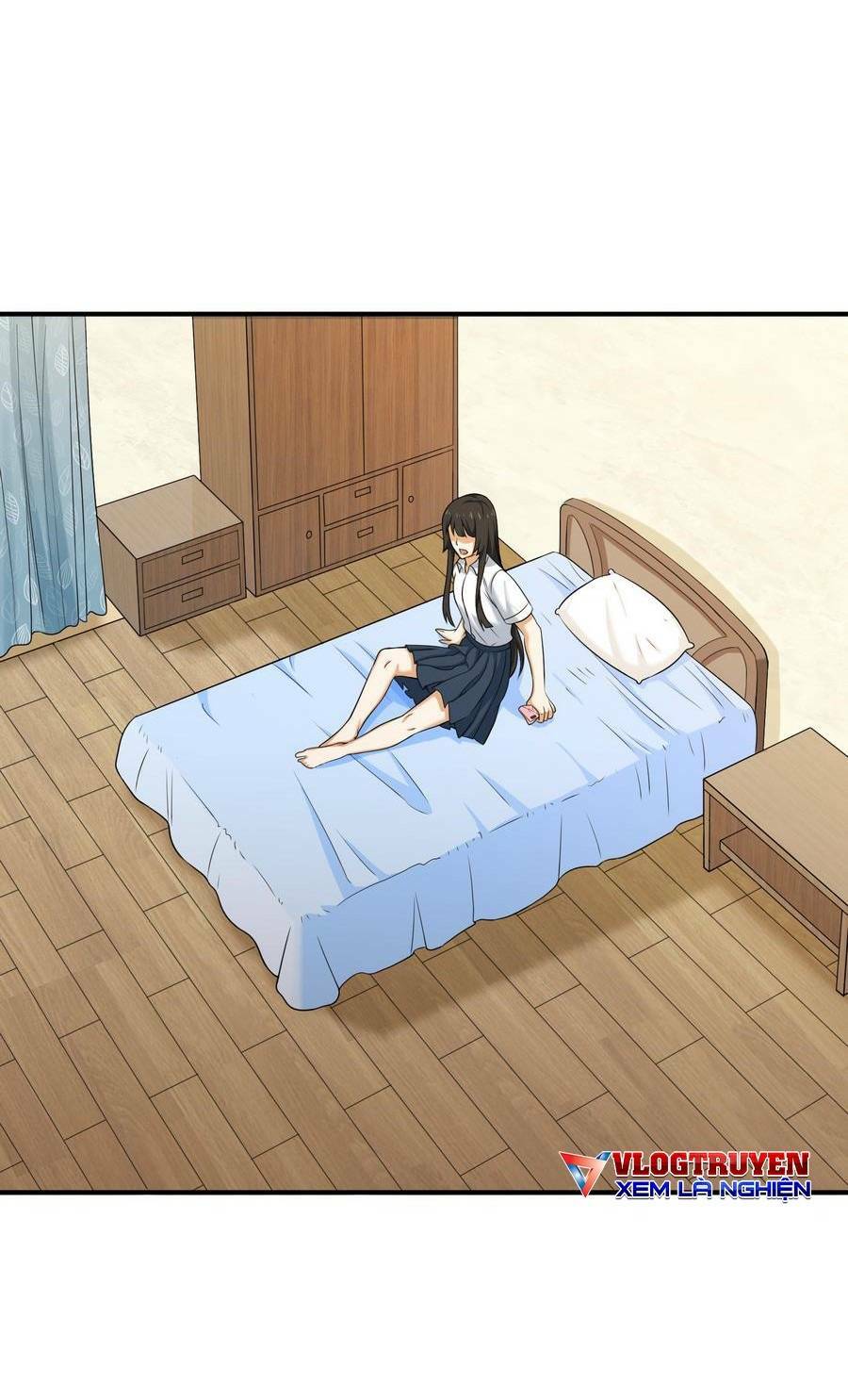 Ta phổ cập tu tiên cho cả thế giới: Chapter 4