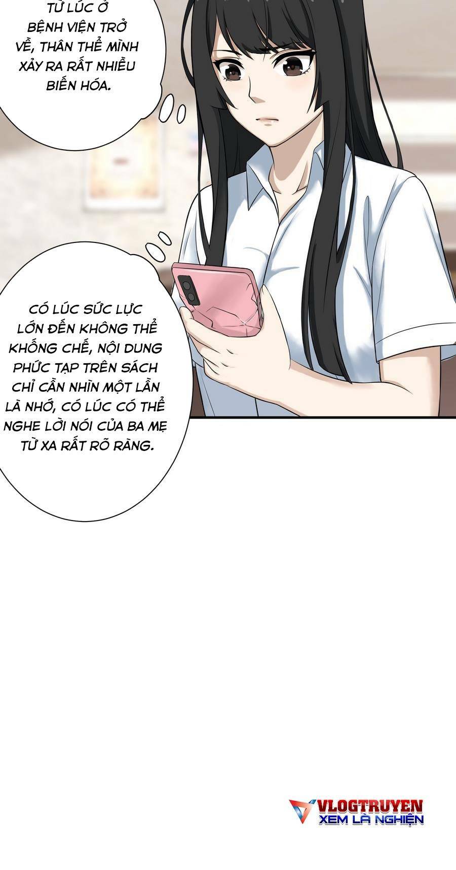 Ta phổ cập tu tiên cho cả thế giới: Chapter 4