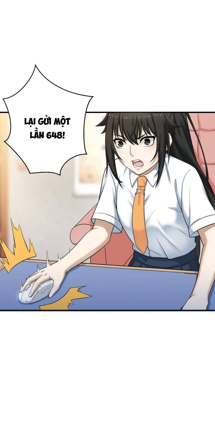 Ta phổ cập tu tiên cho cả thế giới: Chapter 4