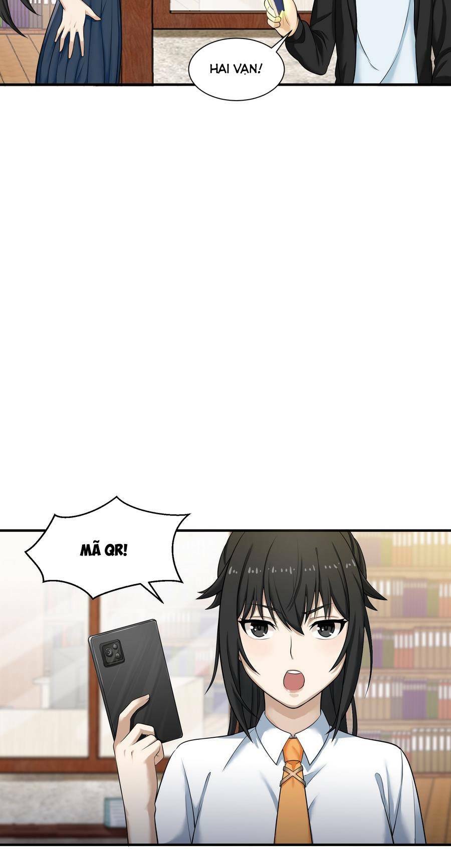 Ta phổ cập tu tiên cho cả thế giới: Chapter 4