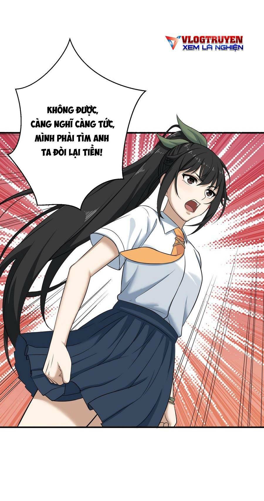 Ta phổ cập tu tiên cho cả thế giới: Chapter 4