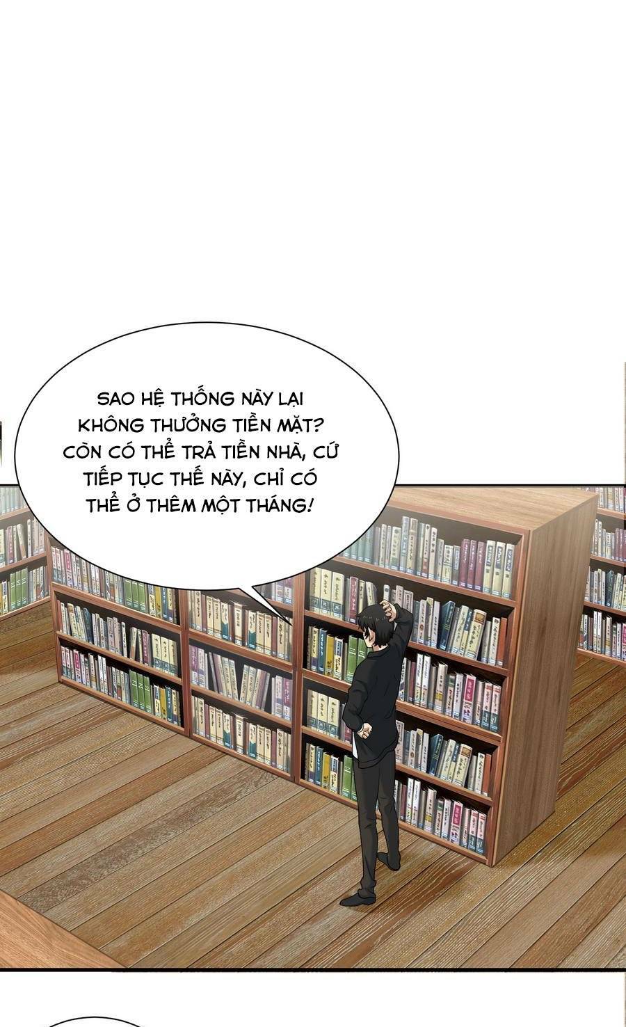 Ta phổ cập tu tiên cho cả thế giới: Chapter 4
