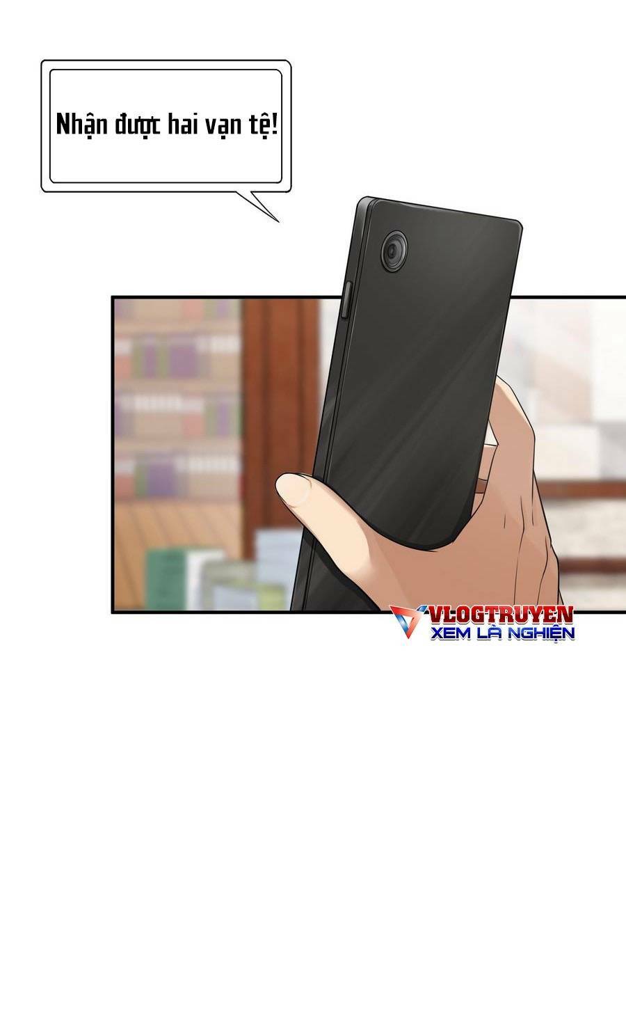 Ta phổ cập tu tiên cho cả thế giới: Chapter 4