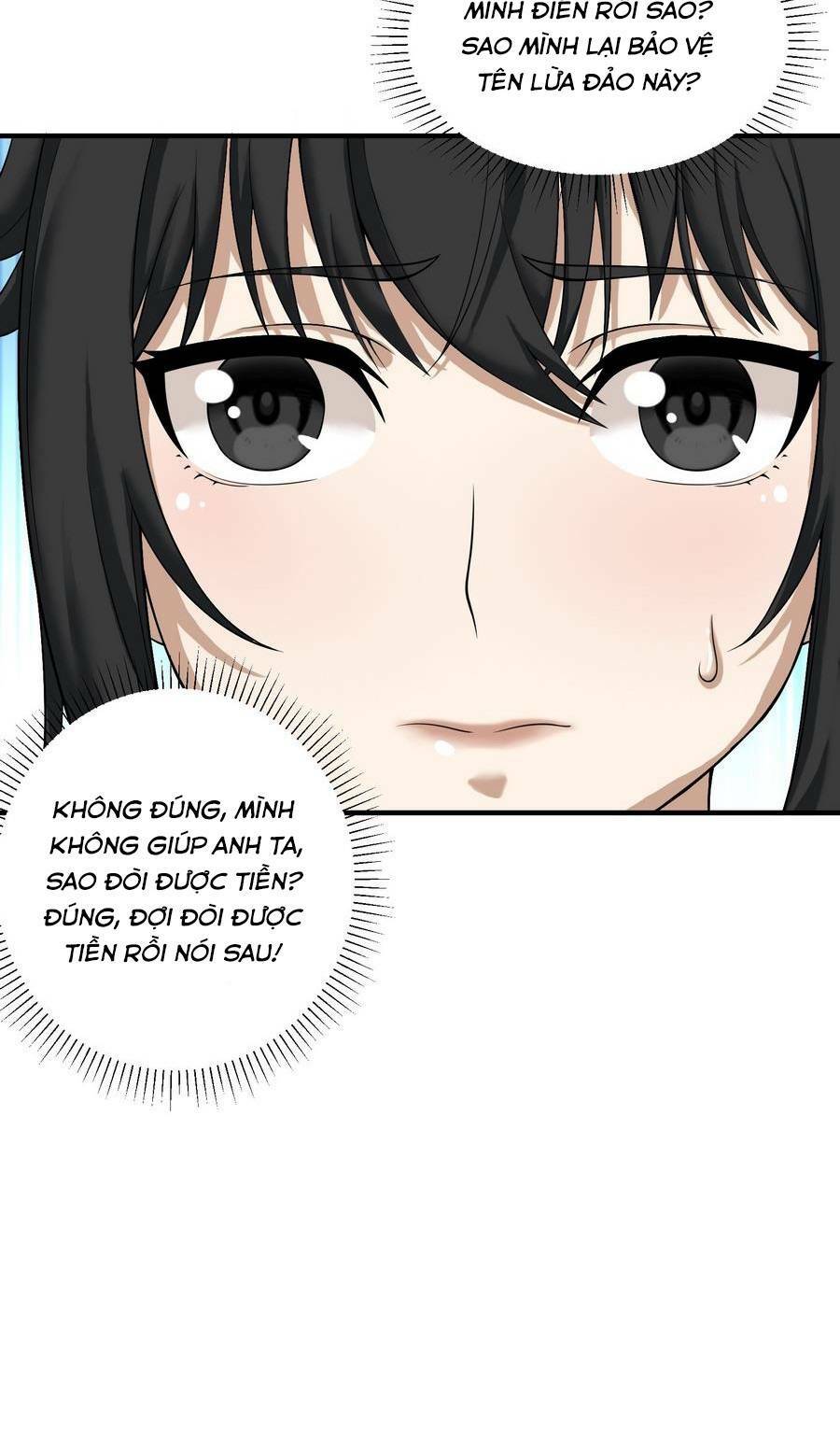 Ta phổ cập tu tiên cho cả thế giới: Chapter 5