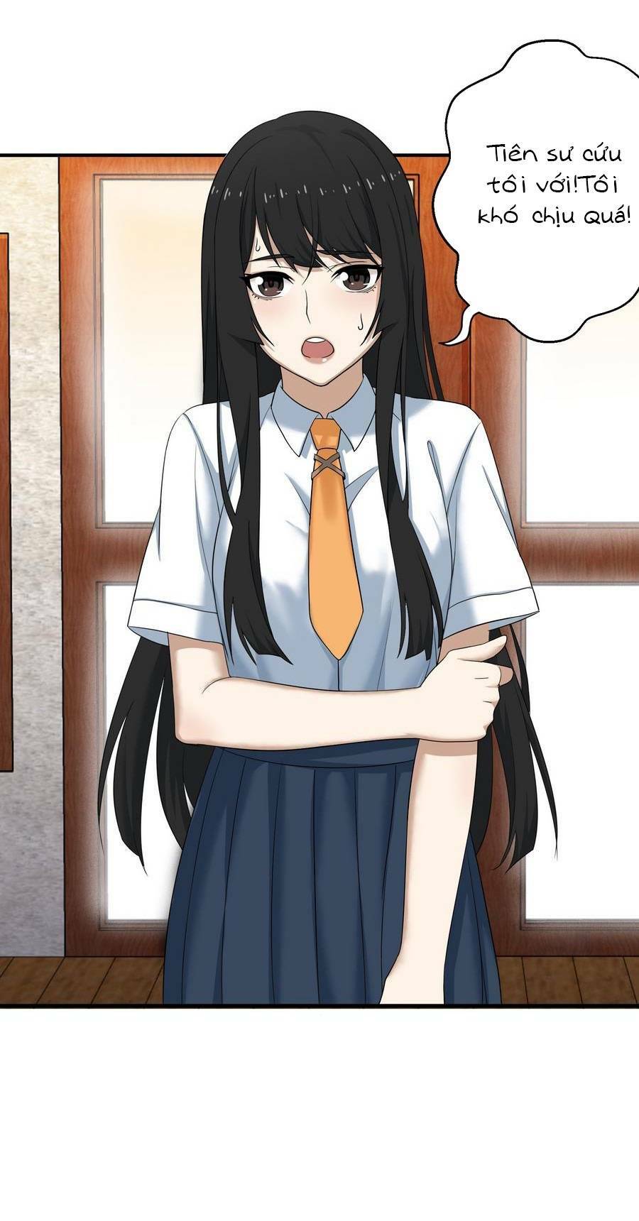 Ta phổ cập tu tiên cho cả thế giới: Chapter 5