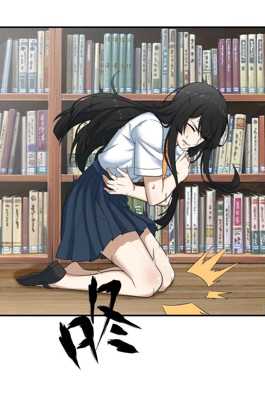 Ta phổ cập tu tiên cho cả thế giới: Chapter 5