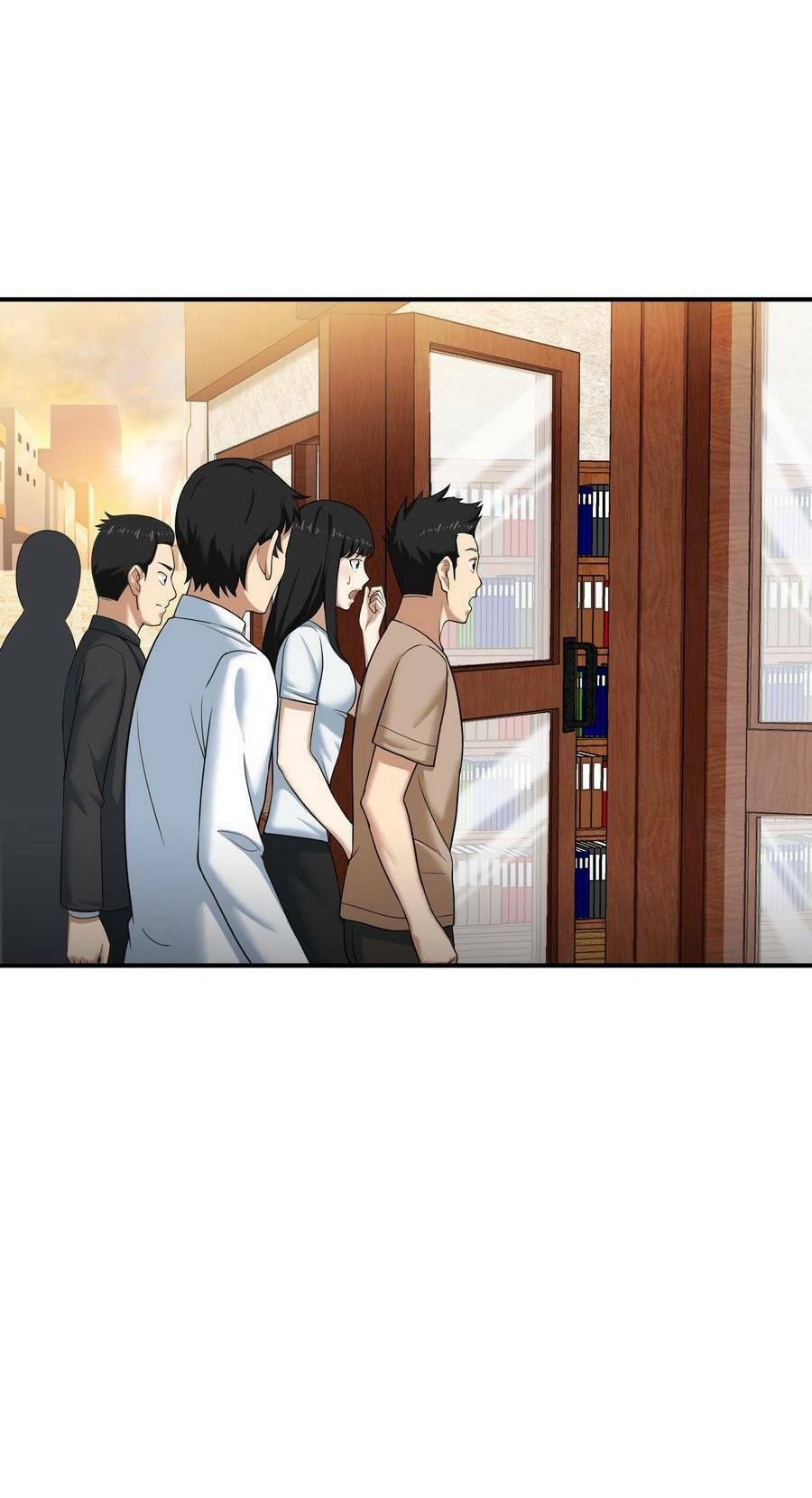 Ta phổ cập tu tiên cho cả thế giới: Chapter 5