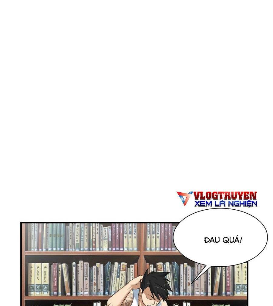 Ta phổ cập tu tiên cho cả thế giới: Chapter 5
