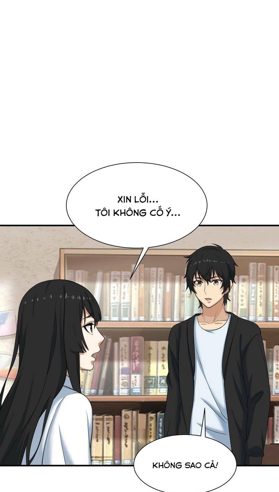 Ta phổ cập tu tiên cho cả thế giới: Chapter 5