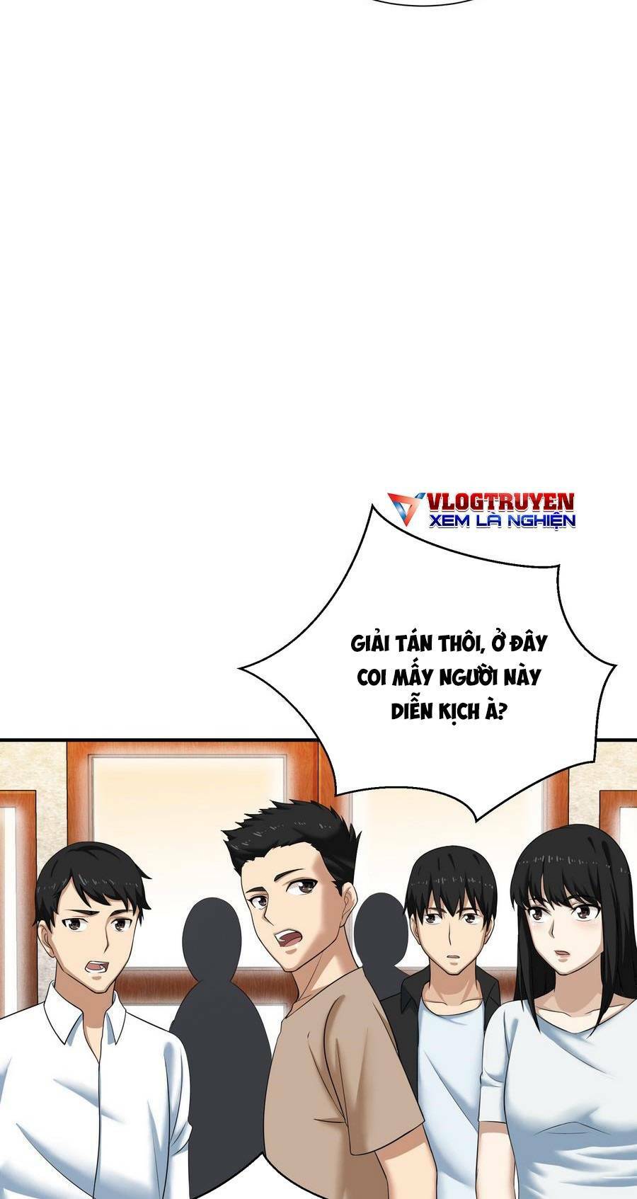 Ta phổ cập tu tiên cho cả thế giới: Chapter 5
