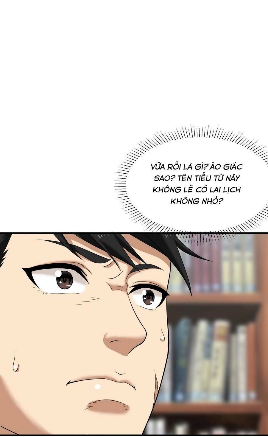 Ta phổ cập tu tiên cho cả thế giới: Chapter 5