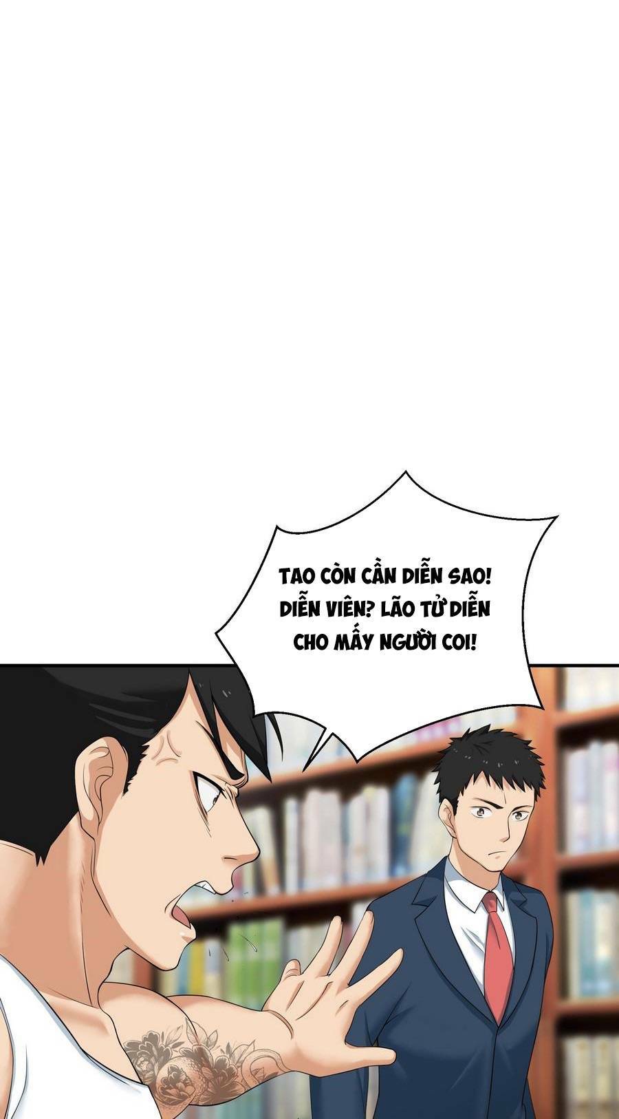 Ta phổ cập tu tiên cho cả thế giới: Chapter 5