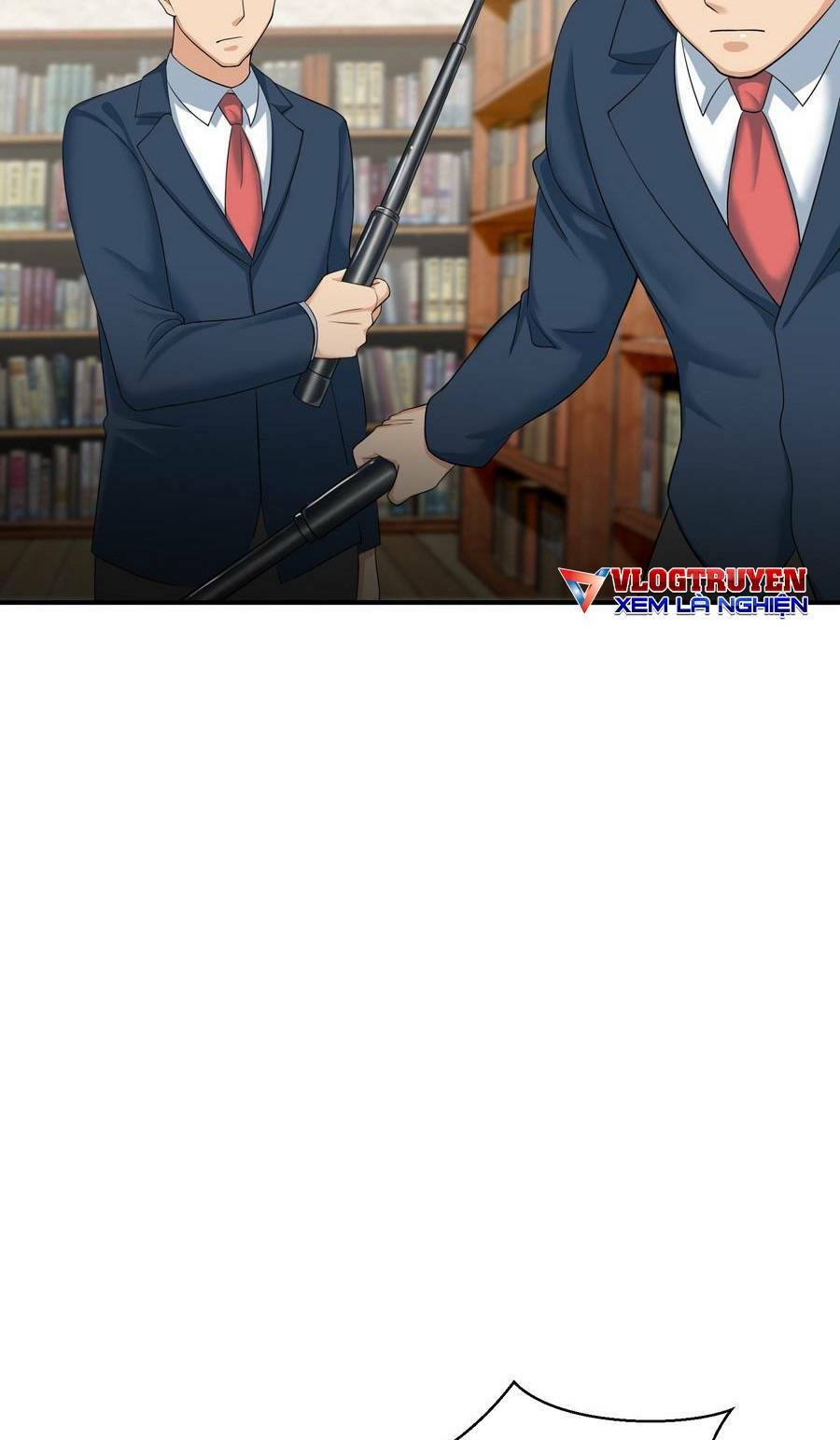 Ta phổ cập tu tiên cho cả thế giới: Chapter 5