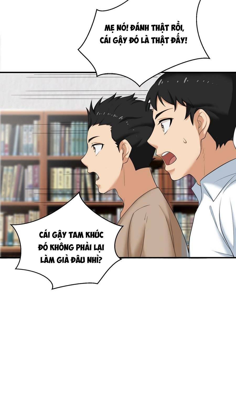 Ta phổ cập tu tiên cho cả thế giới: Chapter 5