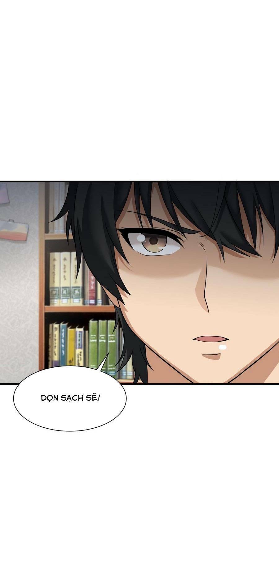 Ta phổ cập tu tiên cho cả thế giới: Chapter 5