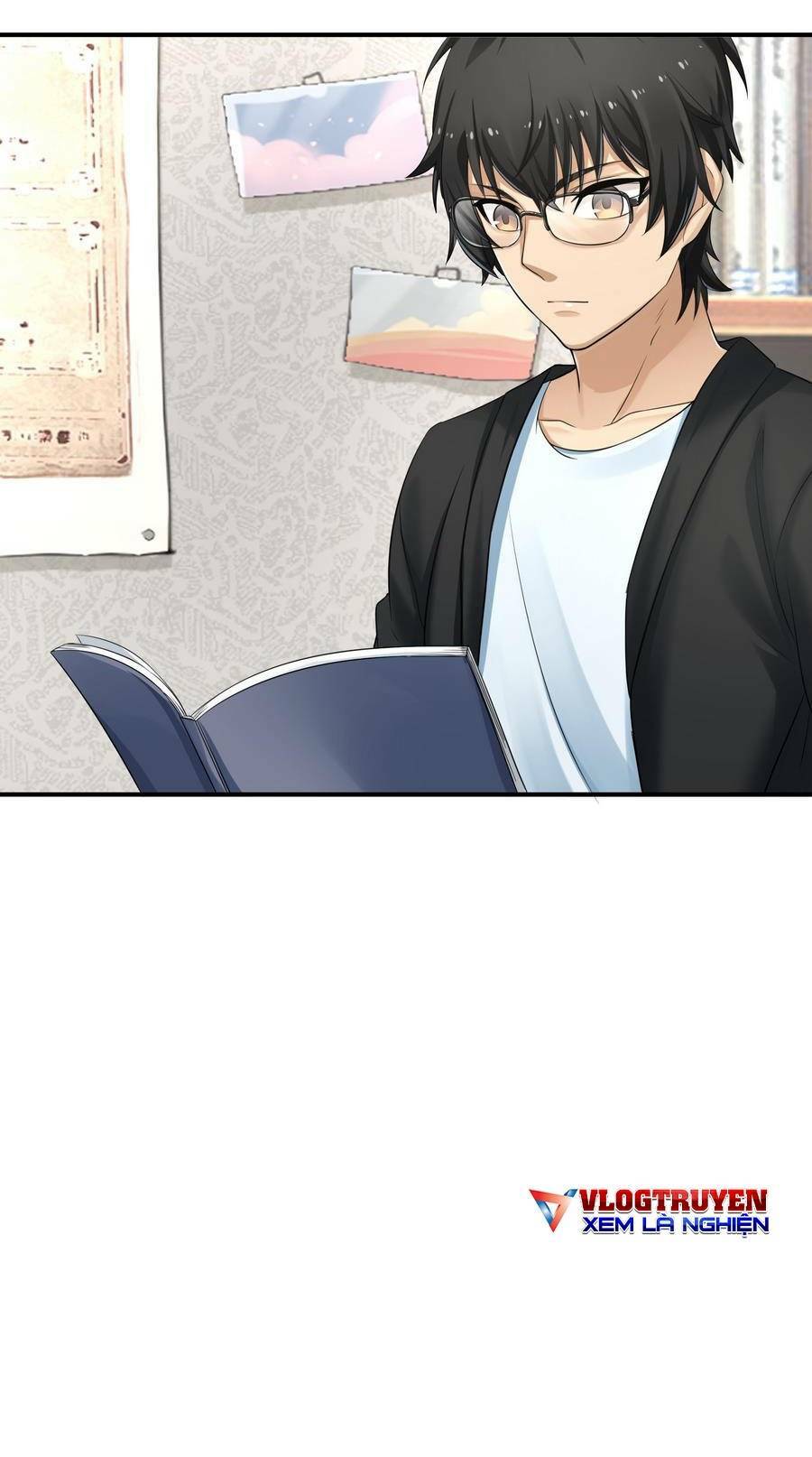 Ta phổ cập tu tiên cho cả thế giới: Chapter 5