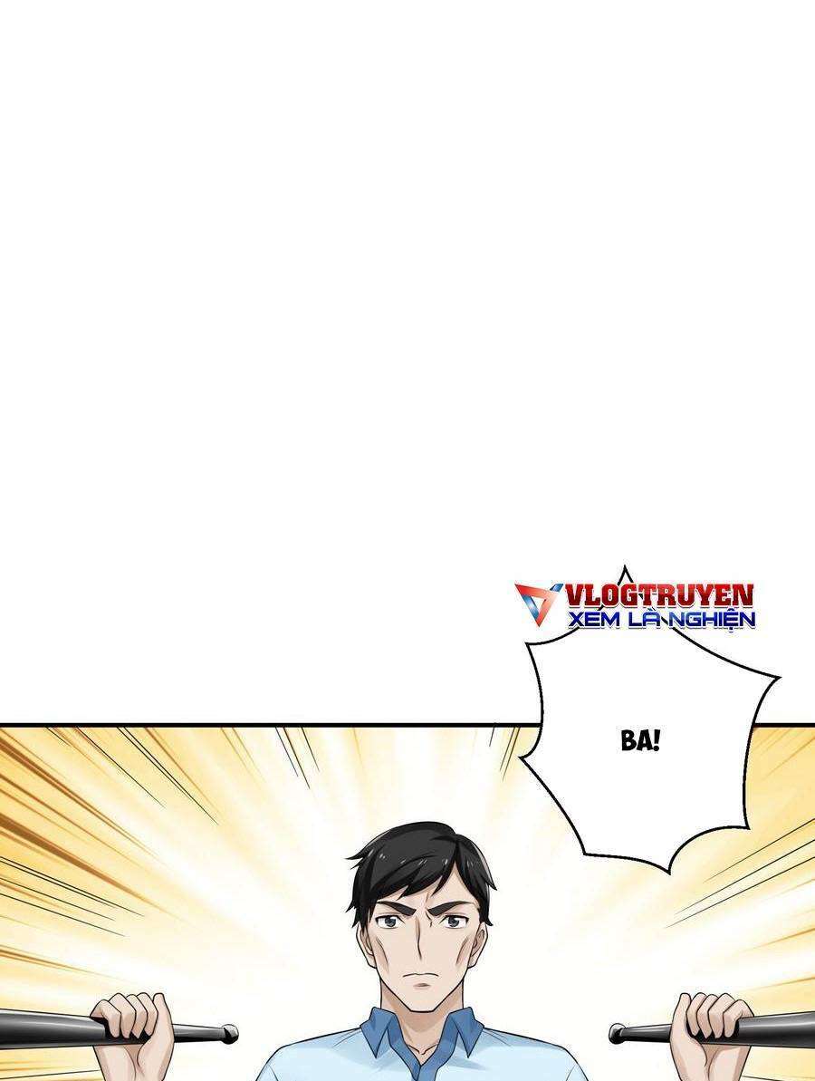 Ta phổ cập tu tiên cho cả thế giới: Chapter 5