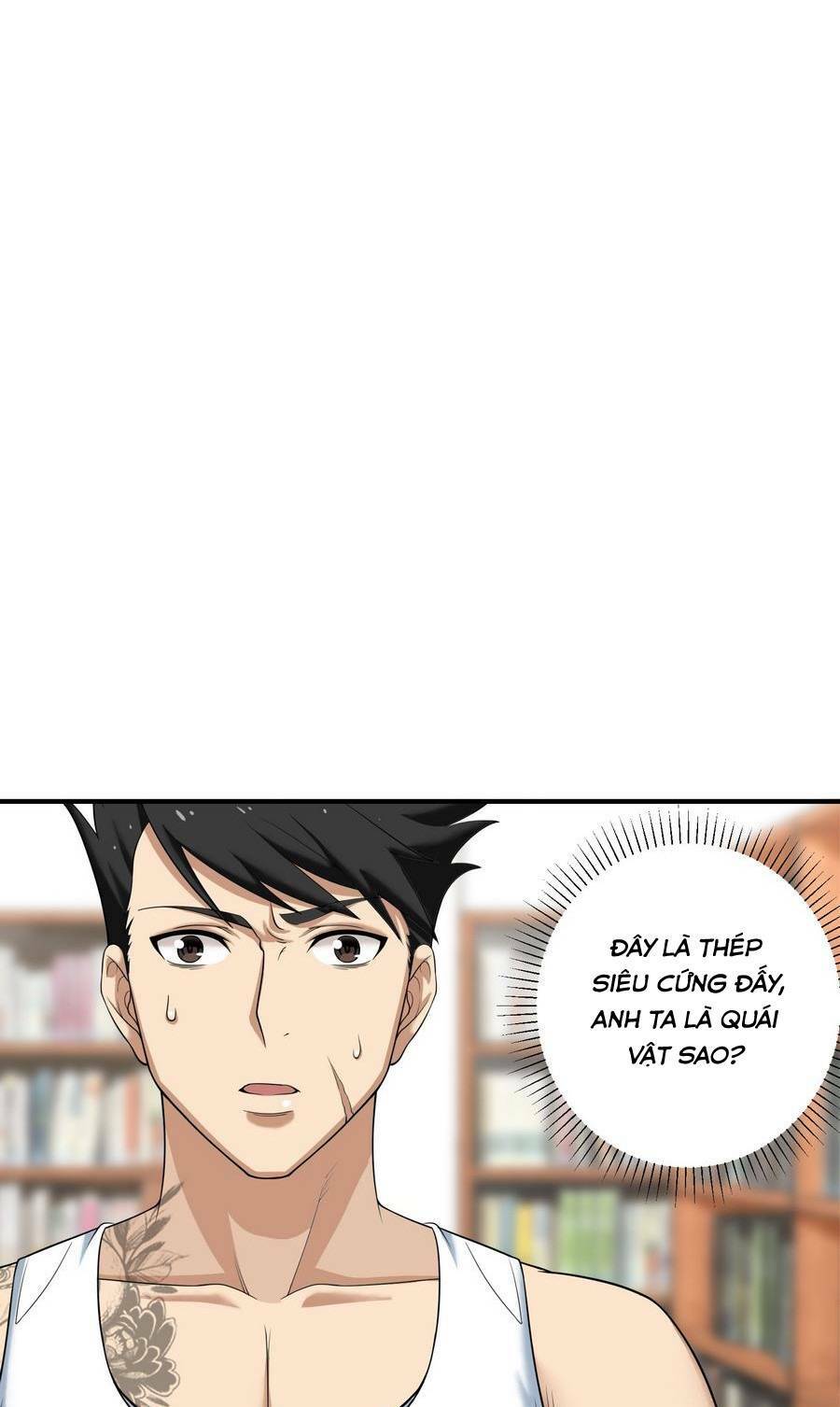 Ta phổ cập tu tiên cho cả thế giới: Chapter 6