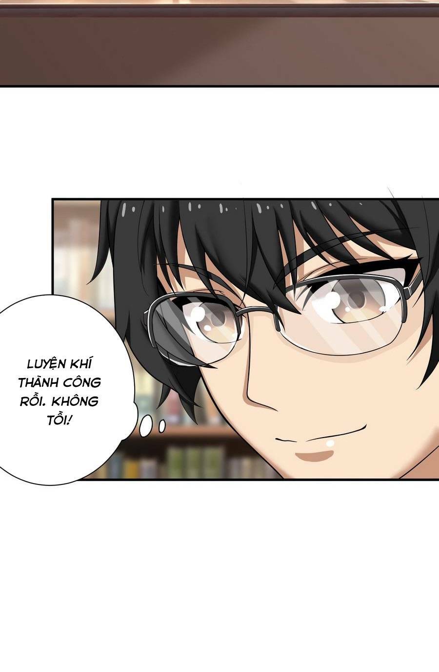 Ta phổ cập tu tiên cho cả thế giới: Chapter 6