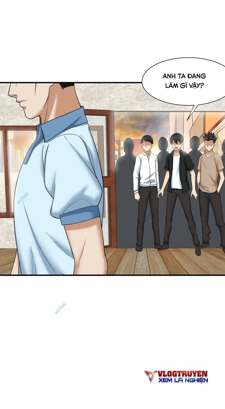 Ta phổ cập tu tiên cho cả thế giới: Chapter 6