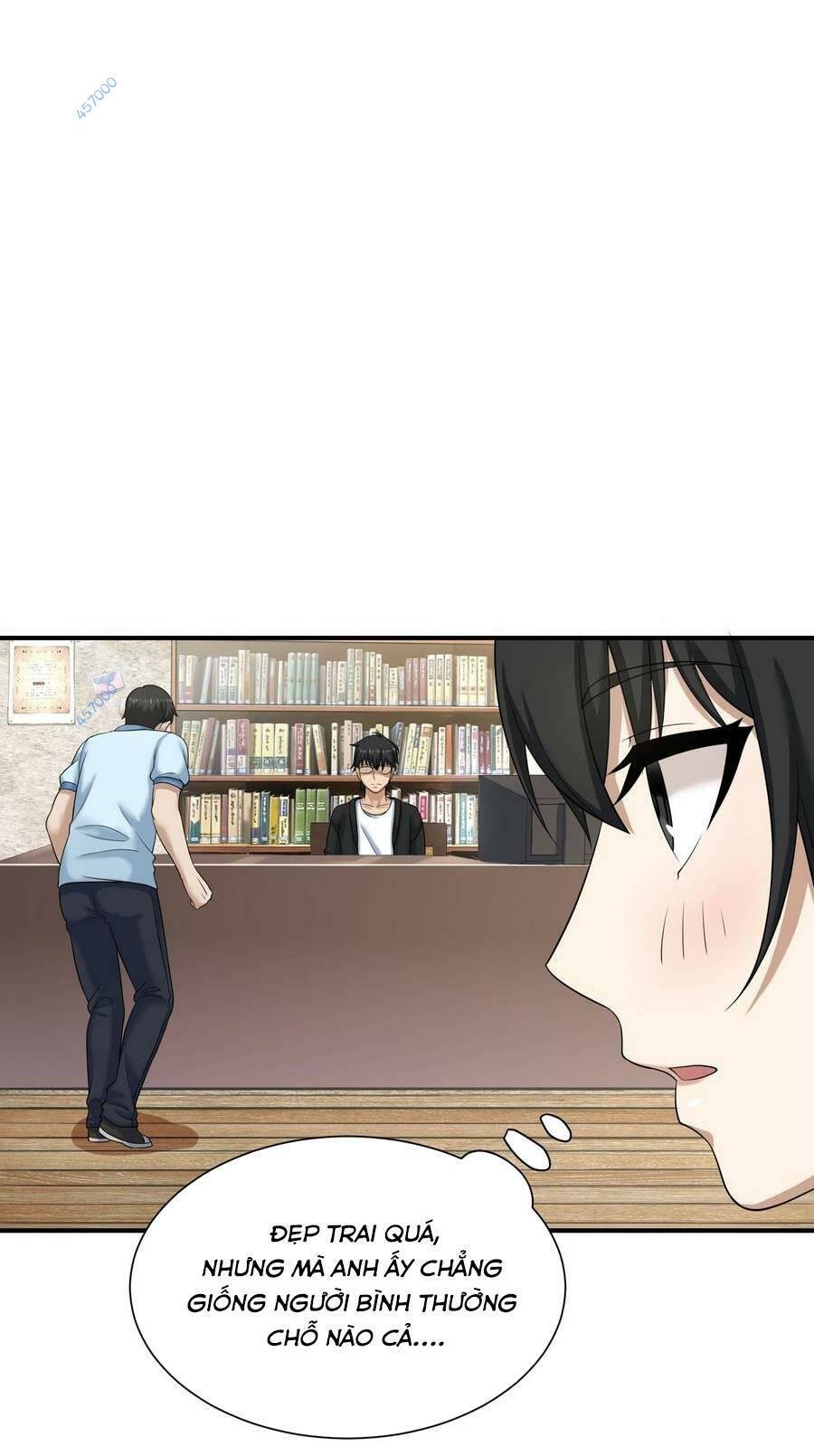 Ta phổ cập tu tiên cho cả thế giới: Chapter 6