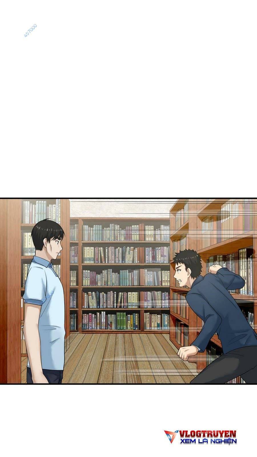 Ta phổ cập tu tiên cho cả thế giới: Chapter 6