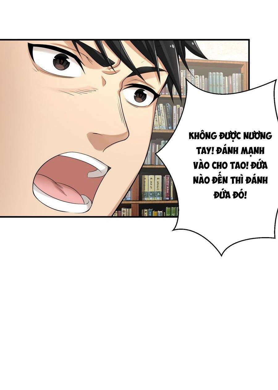 Ta phổ cập tu tiên cho cả thế giới: Chapter 6