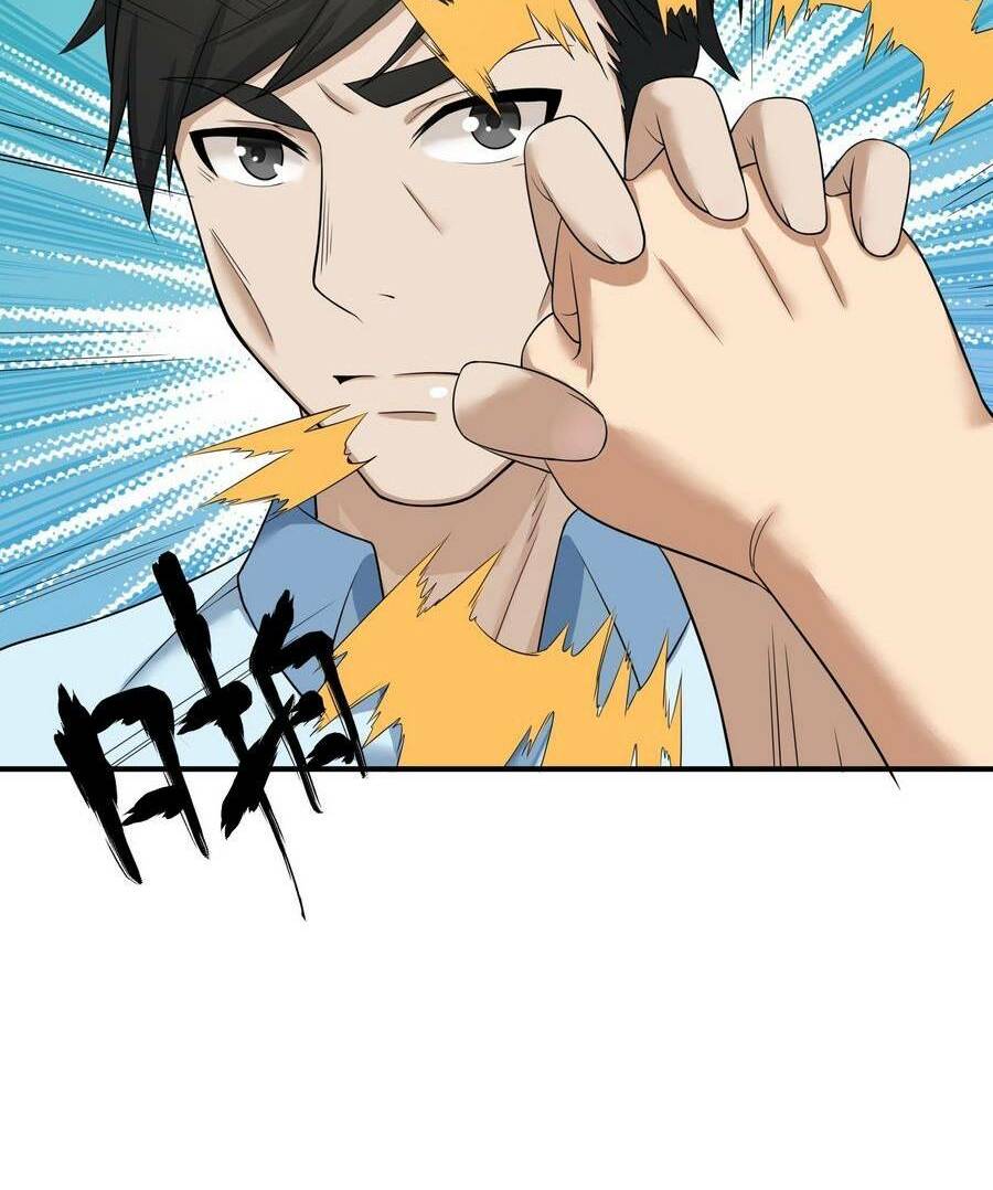Ta phổ cập tu tiên cho cả thế giới: Chapter 6