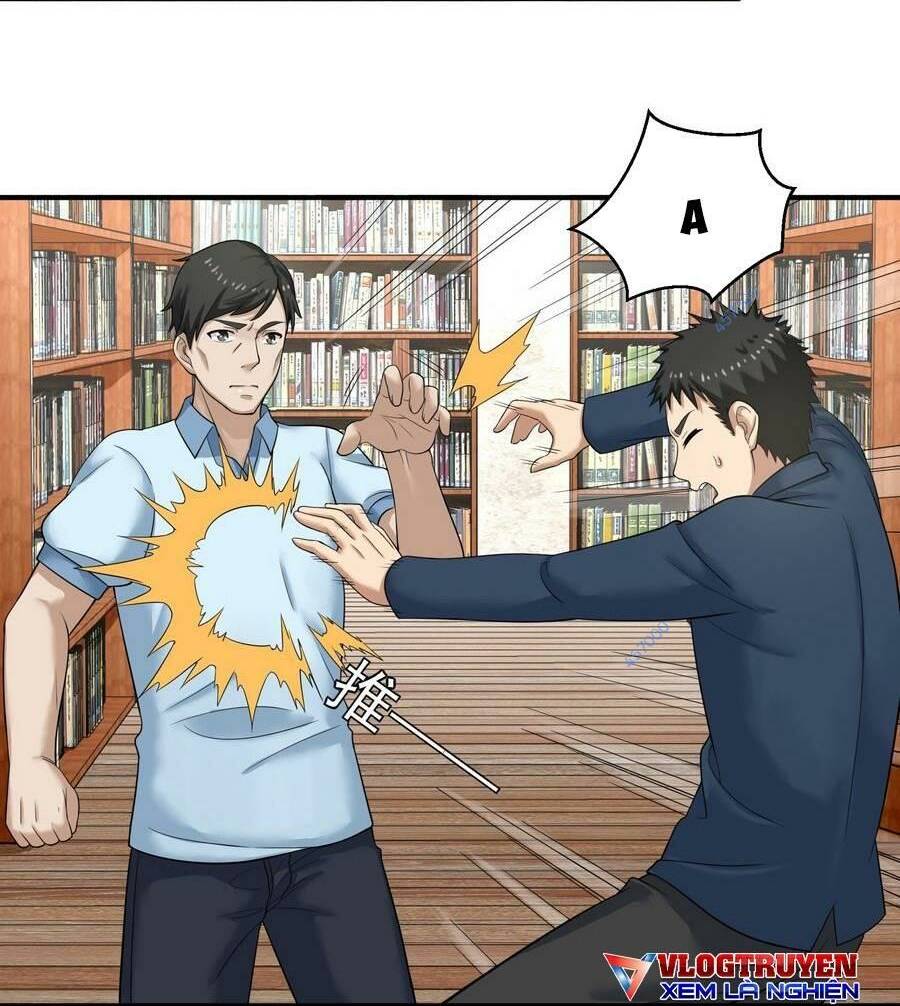 Ta phổ cập tu tiên cho cả thế giới: Chapter 6