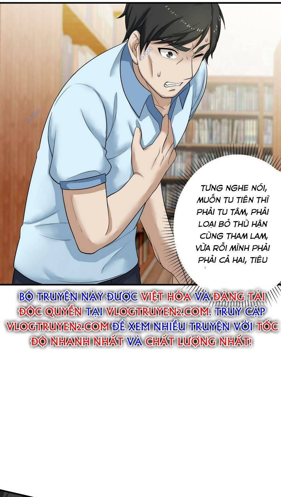 Ta phổ cập tu tiên cho cả thế giới: Chapter 6